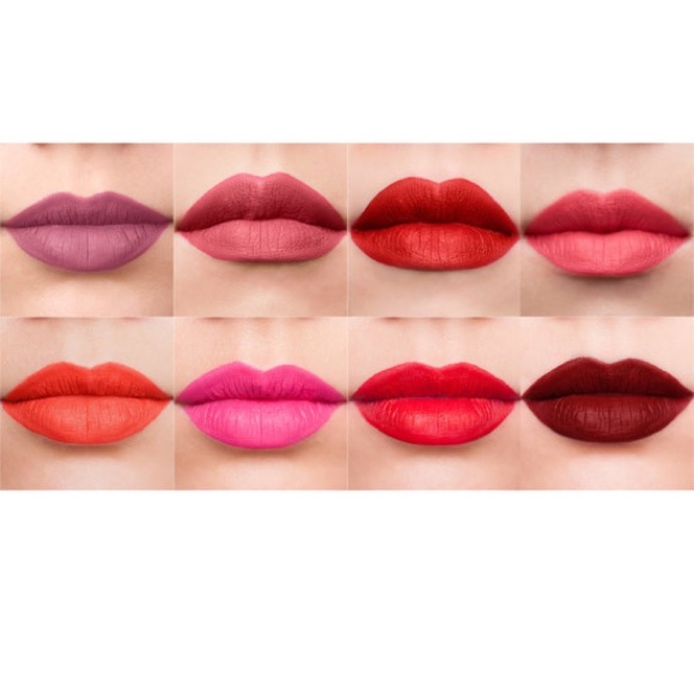 JSC Mini Liquid Lip set ♥️ - Picture 4 of 6